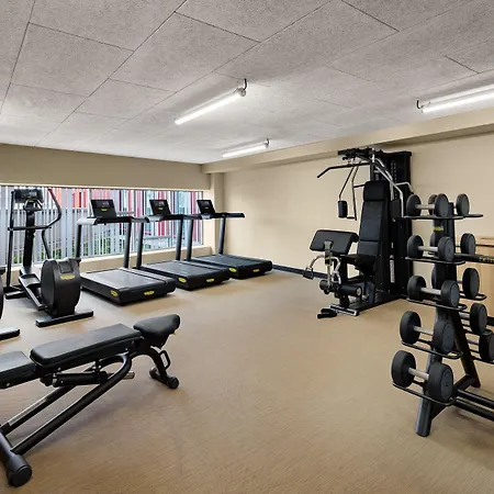 Courtyard By Marriott Paris Charles De Gaulle Central Airport-3