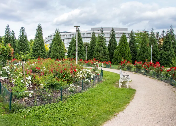 Hotel Clarion Paris Cdg Airport Roissy-en-France